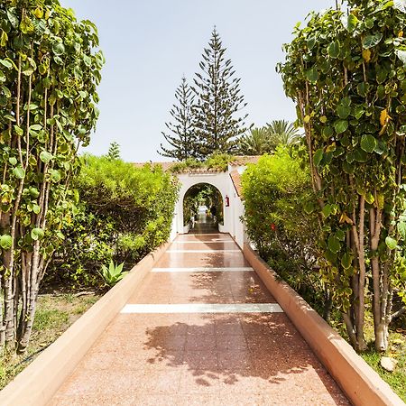 Parque Paraiso I Playa del Ingles  Dış mekan fotoğraf