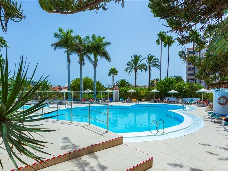 Parque Paraiso I Playa del Ingles  Dış mekan fotoğraf
