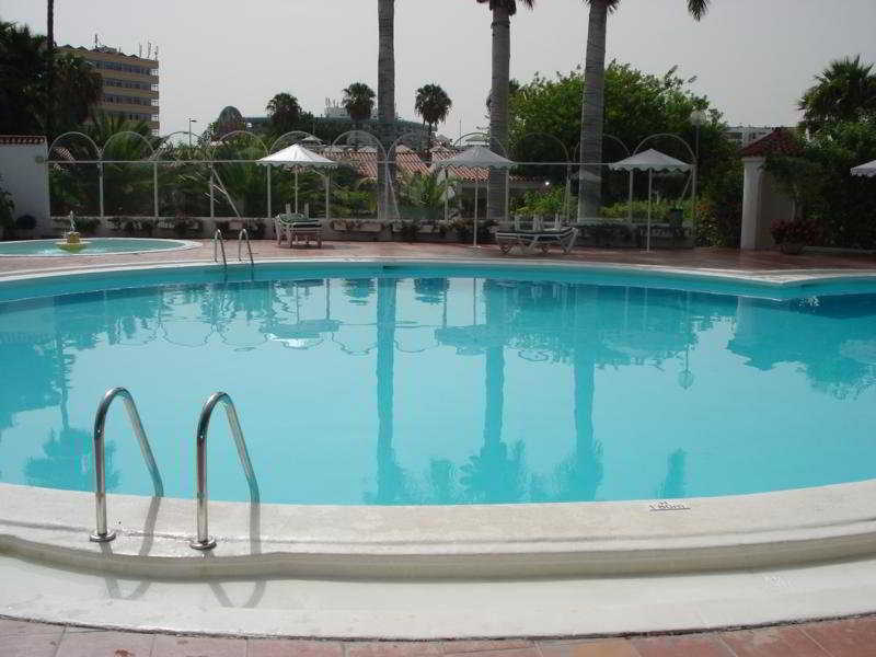 Parque Paraiso I Playa del Ingles  Dış mekan fotoğraf